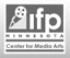 IFP Minnesota Center for Media Arts logo